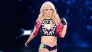 Is Alexa Bliss's in-ring career over for now?